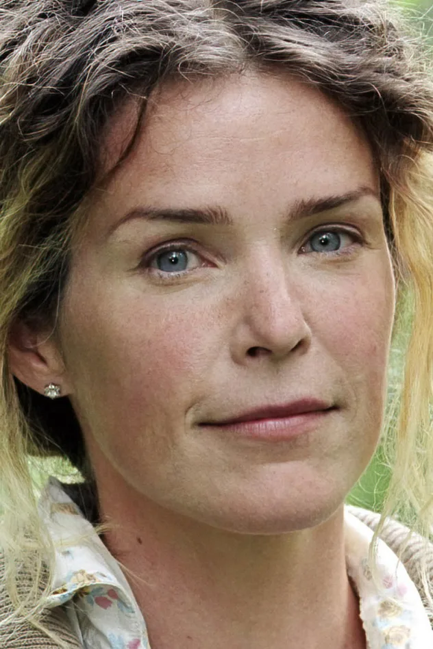 Rebecka Törnqvist