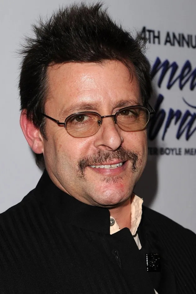 foto de Judd Nelson