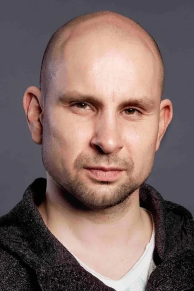 صورة الغلاف لـ Tomáš Dastlík