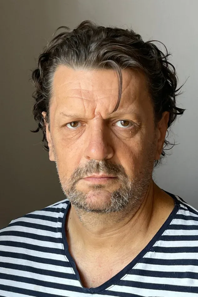 Обложка для Roman Slovák