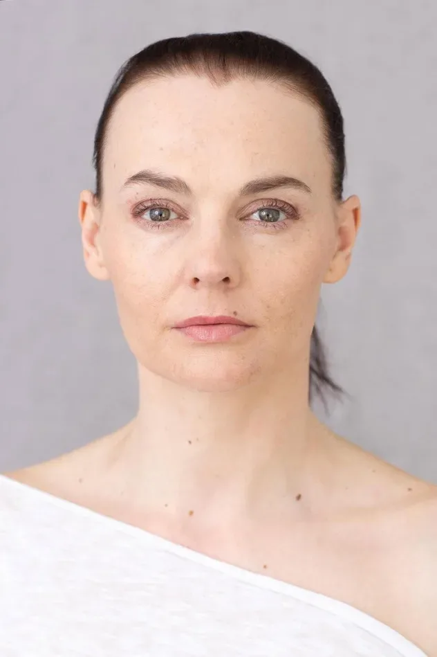 صورة الغلاف لـ Gabriela Mikulková