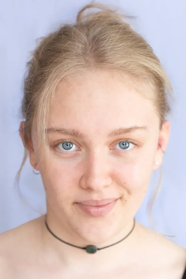 Обложка для Nikola Kylarová