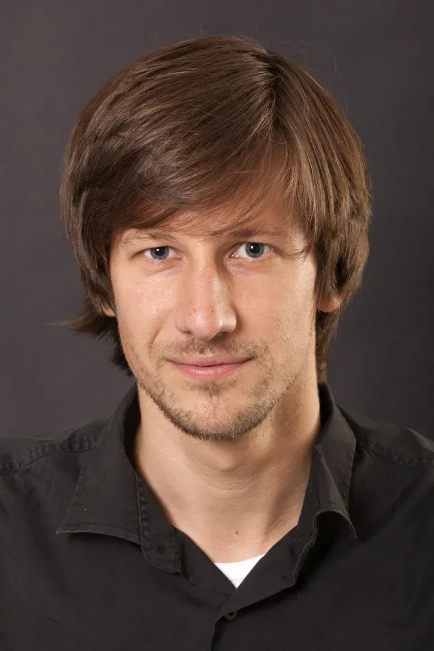 Обложка для Václav Liška