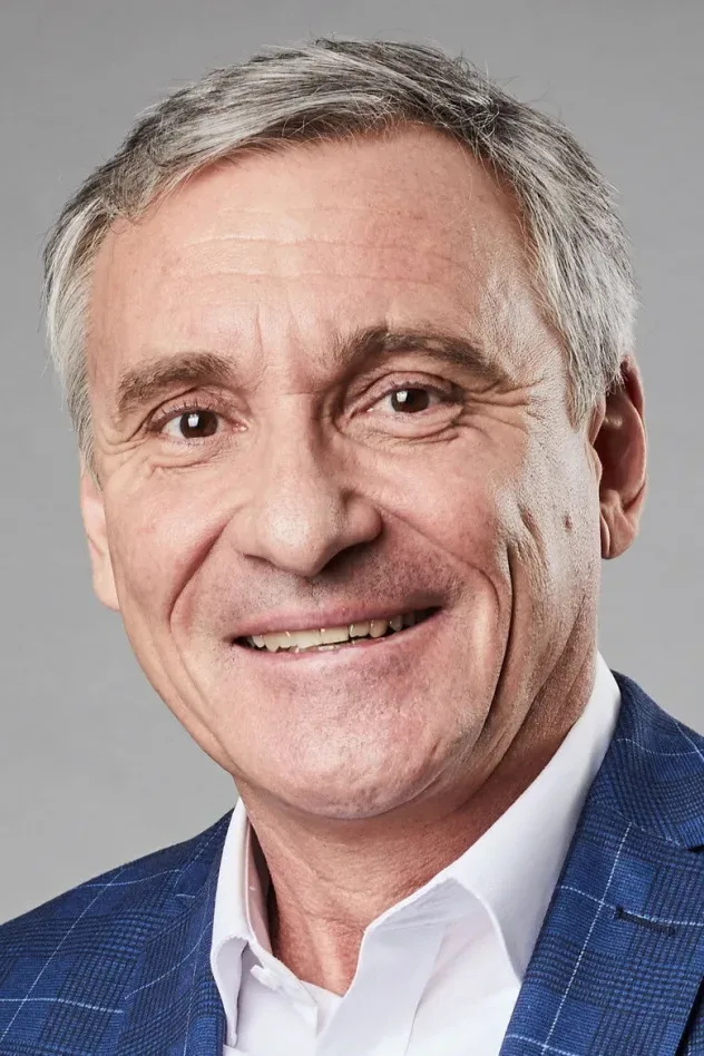 Imagen de portada para Jan Čenský