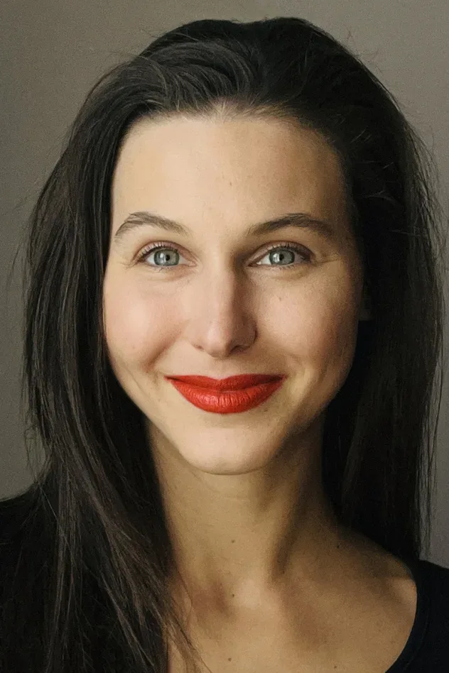 Imagen de portada para Marianna Polyaková
