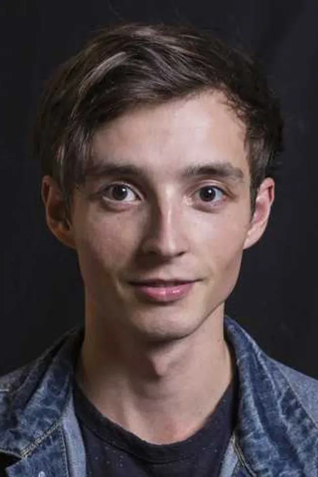 Обложка для Denis Šafařík