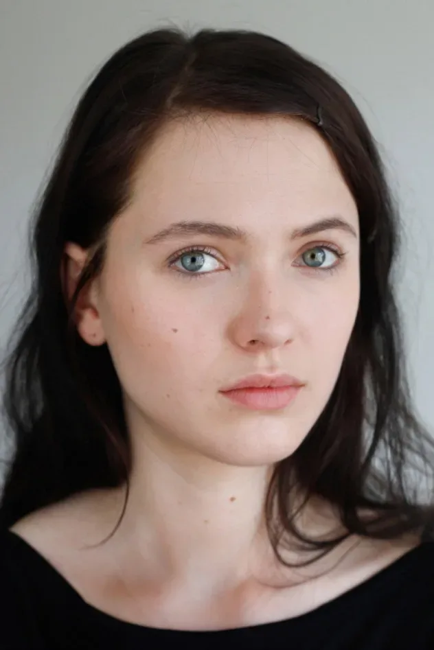 Обложка для Romana Widenková