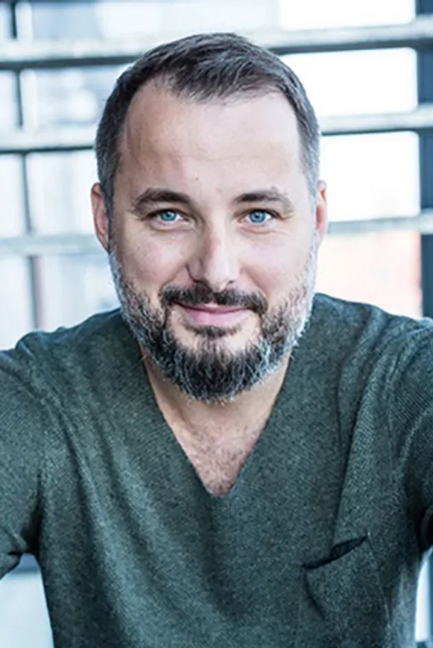 Cover image for Rafał Kwietniewski