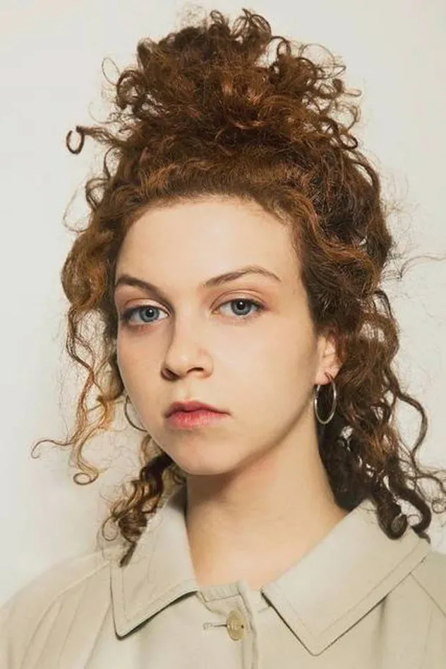 Обложка для Victoria Nikolaevskaja