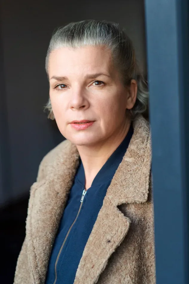 Обложка для Vivian Mahler