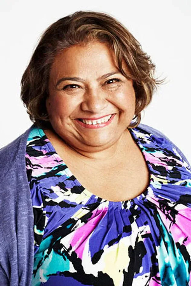 صورة الغلاف لـ Tonita Castro
