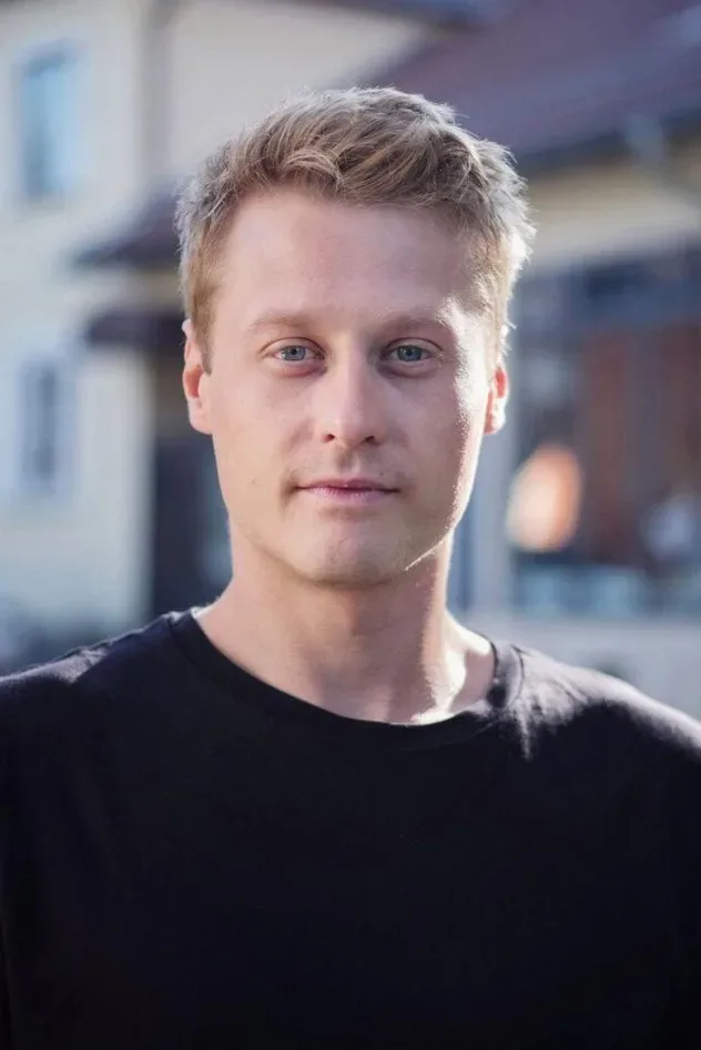 صورة الغلاف لـ Julian Brodacz