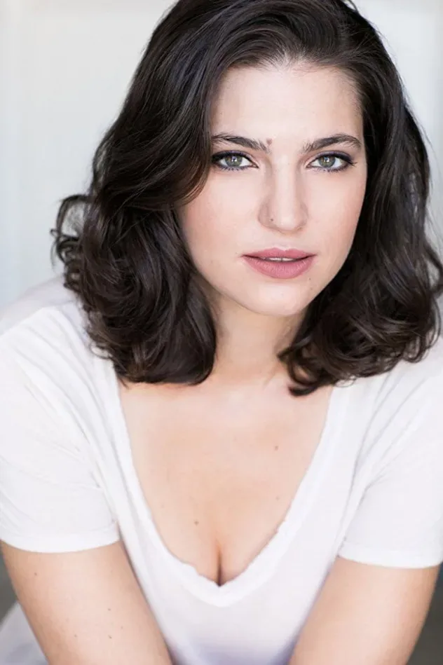 Обложка для Amelia Brantley