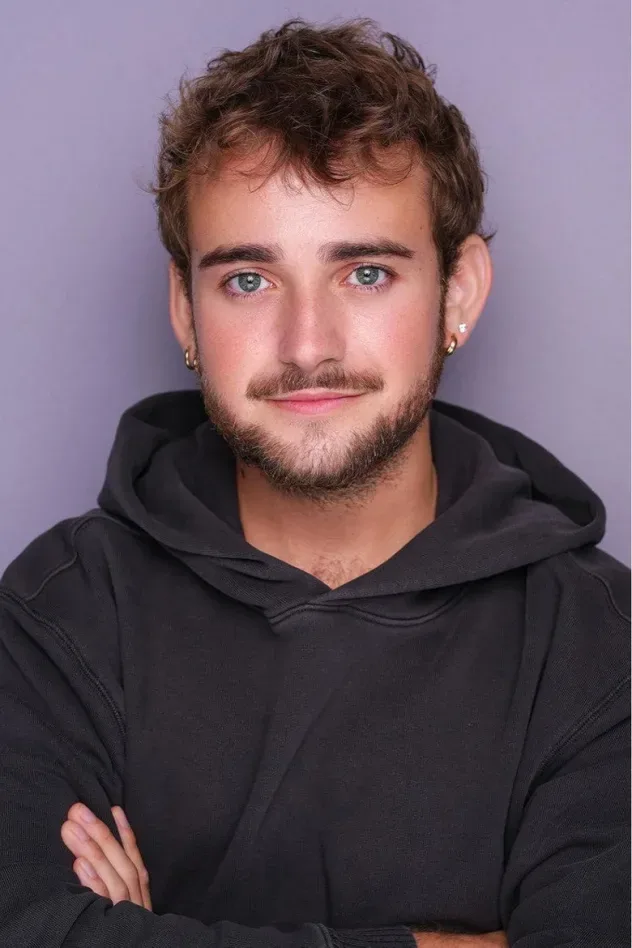 Обложка для Buddy Keaton