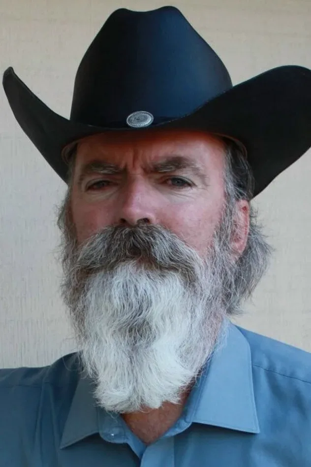 Обложка для Robert Lee Bell