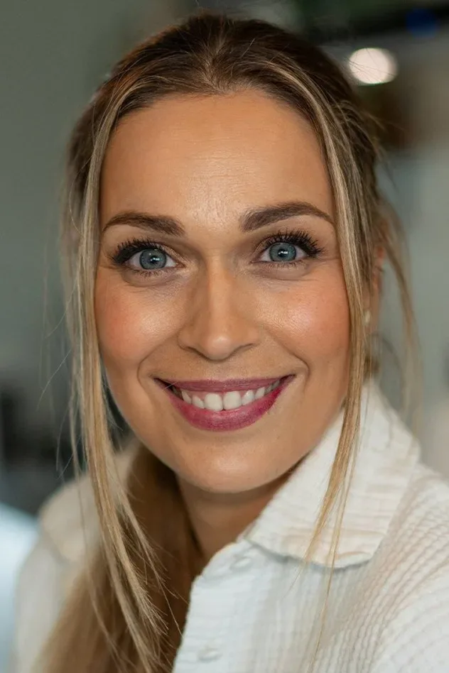 صورة الغلاف لـ Matilde Solbakken