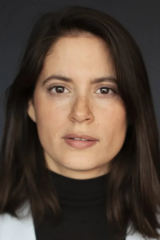 صورة الغلاف لـ Iris Thomsen
