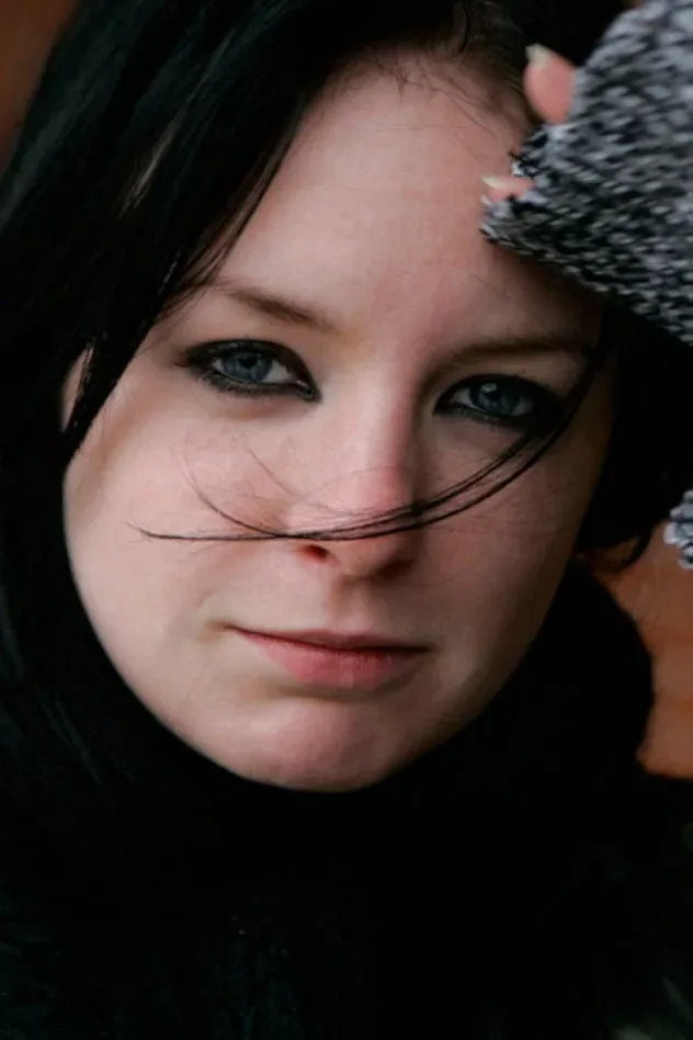 Обложка для Mette Riber Christoffersen