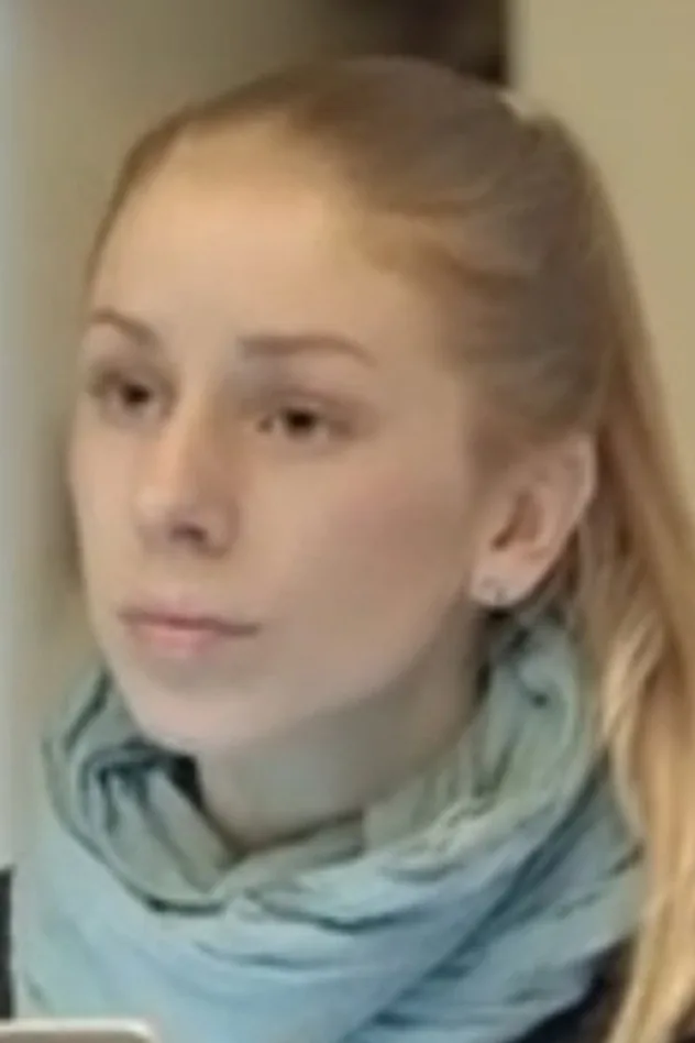 Kirstine Lykke Sørensen