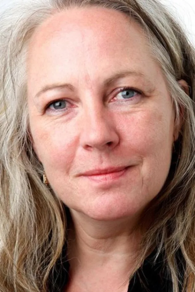 Kirsten Nottelmann Rav
