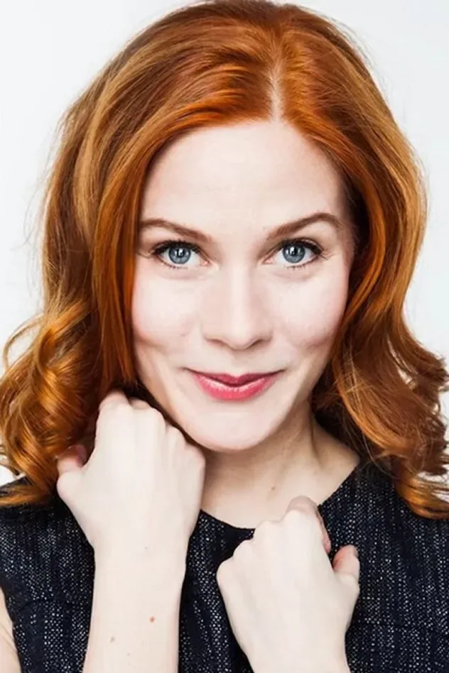 Обложка для Rebecca Labbé