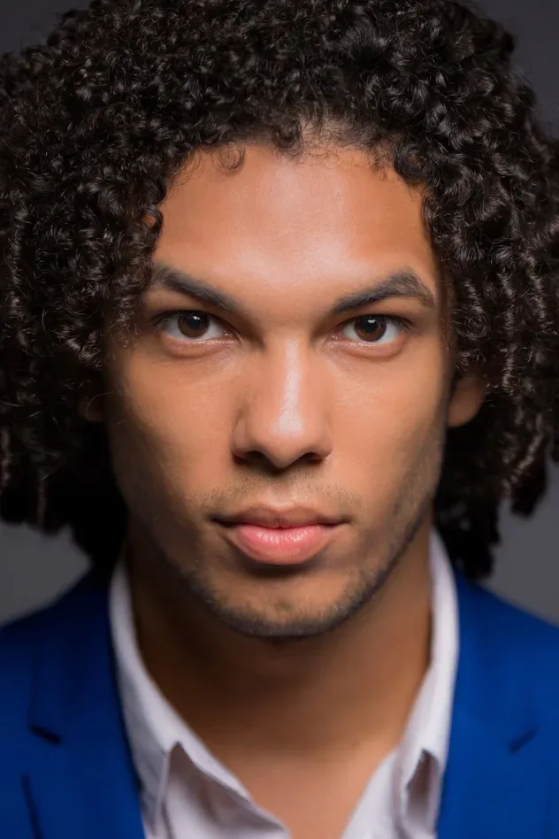 صورة الغلاف لـ Christian Blaque Meier