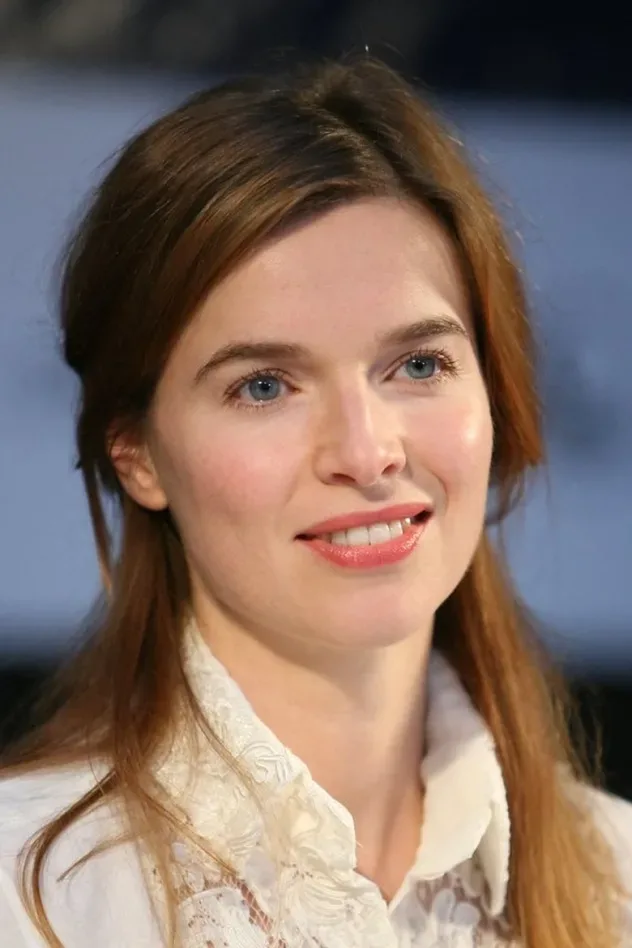 Обложка для Thekla Reuten