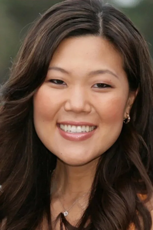 Cover image for Christina M. Kim