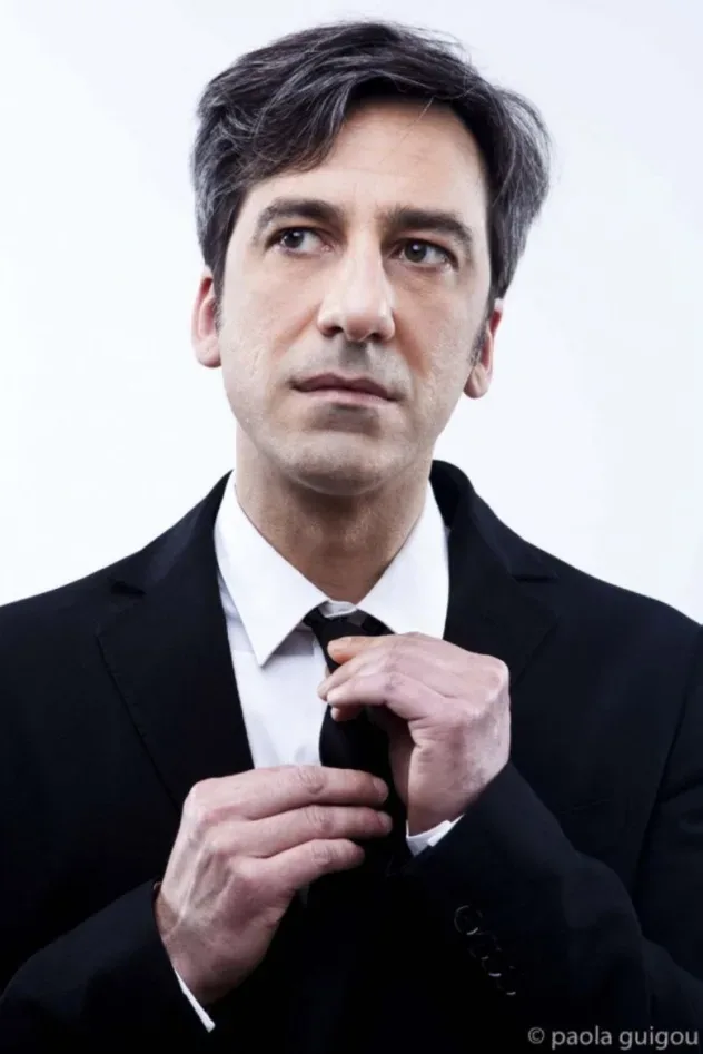 صورة الغلاف لـ Michele De Virgilio