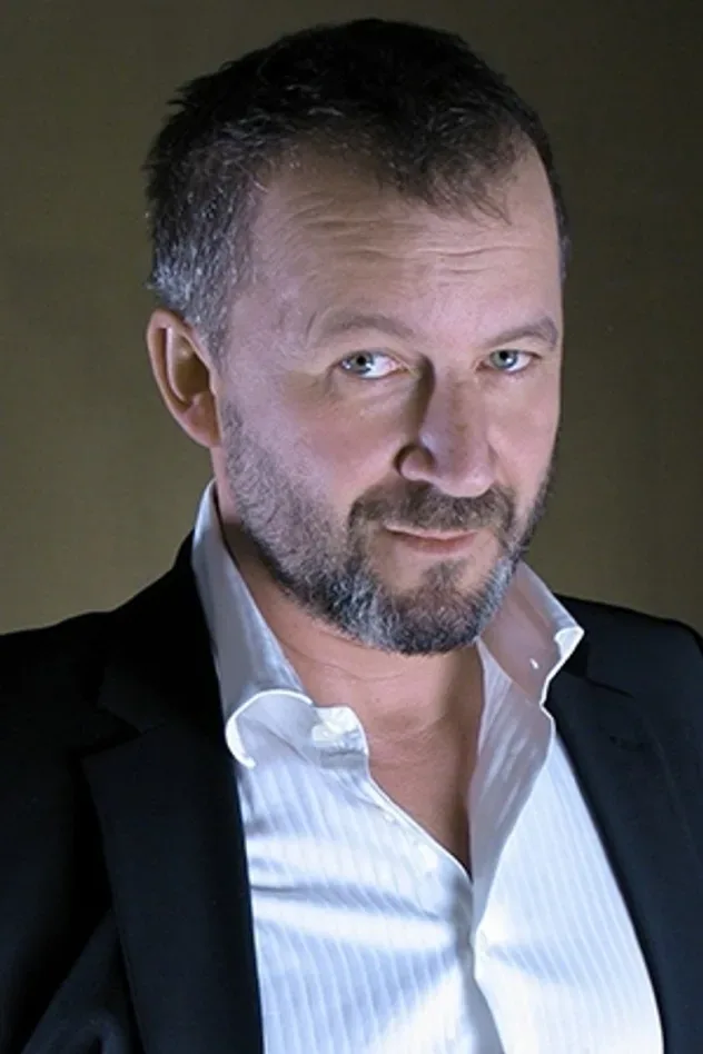 Imagen de portada para Stefano Chiodaroli