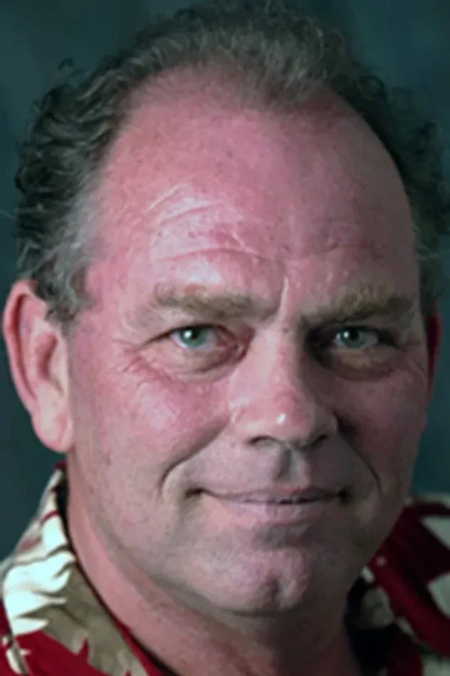 Обложка для Bill Ogilvie