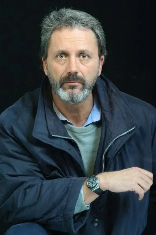 Обложка для Prospero Richelmy