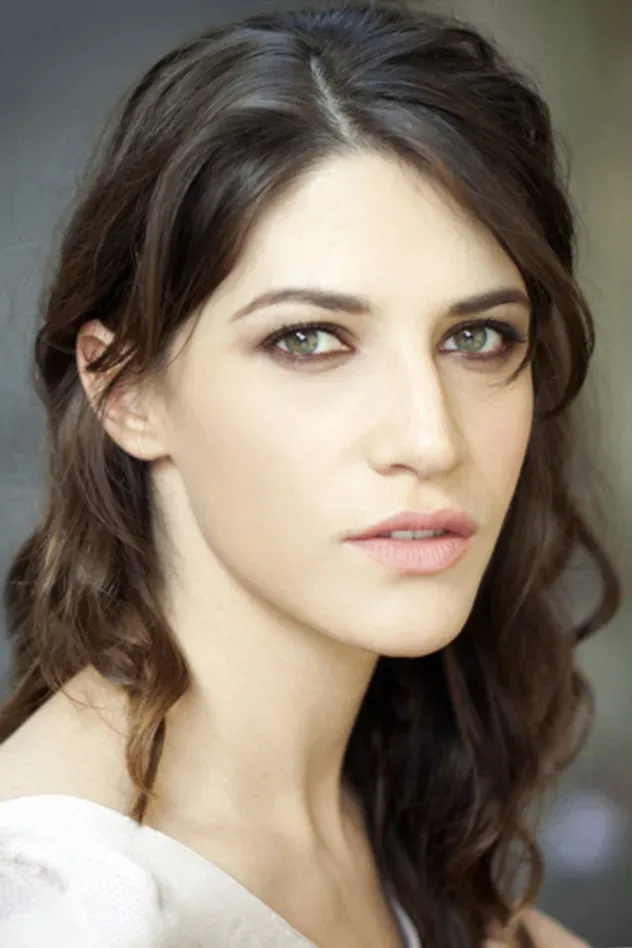 صورة الغلاف لـ Claudia Vismara
