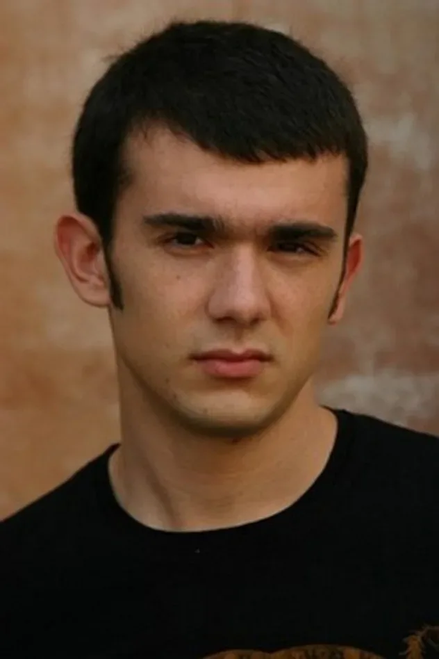 Обложка для Marco Iannitello
