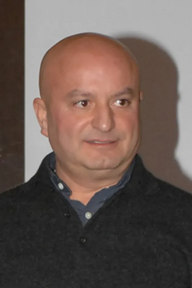 Обложка для Maurizio Ferrini
