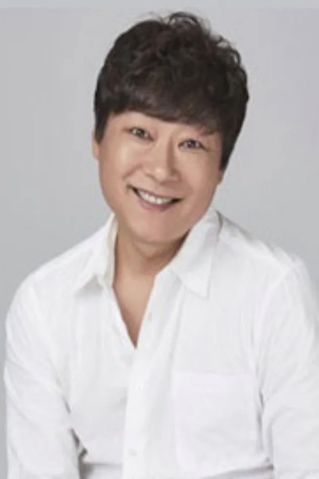 김도신 photo