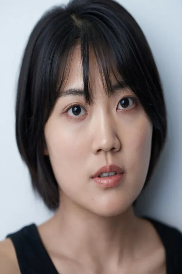 Обложка для Jung Chae-won