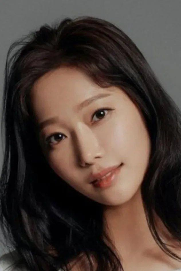 Обложка для Kim Ryeo-eun