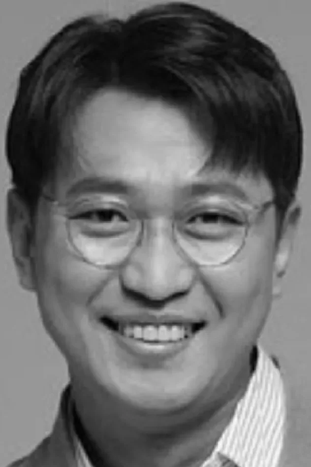 Обложка для Lee Dong-soo