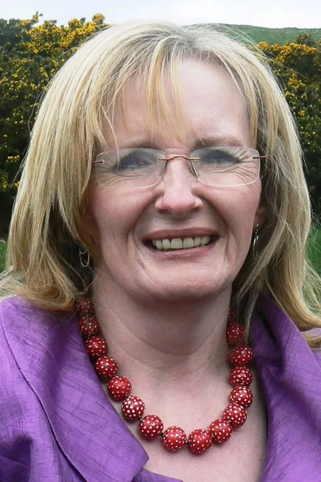 Imagen de portada para Margaret Curran