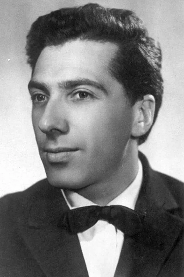 Обложка для Sergei Yursky