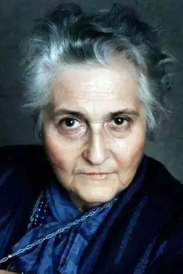 Françoise Dolto