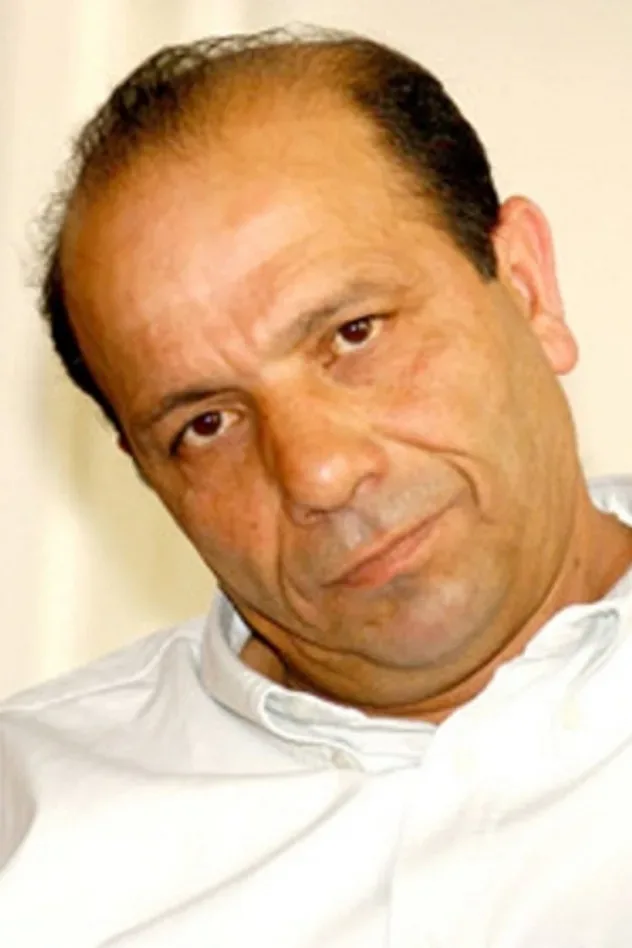 صورة الغلاف لـ Mehdi Charef