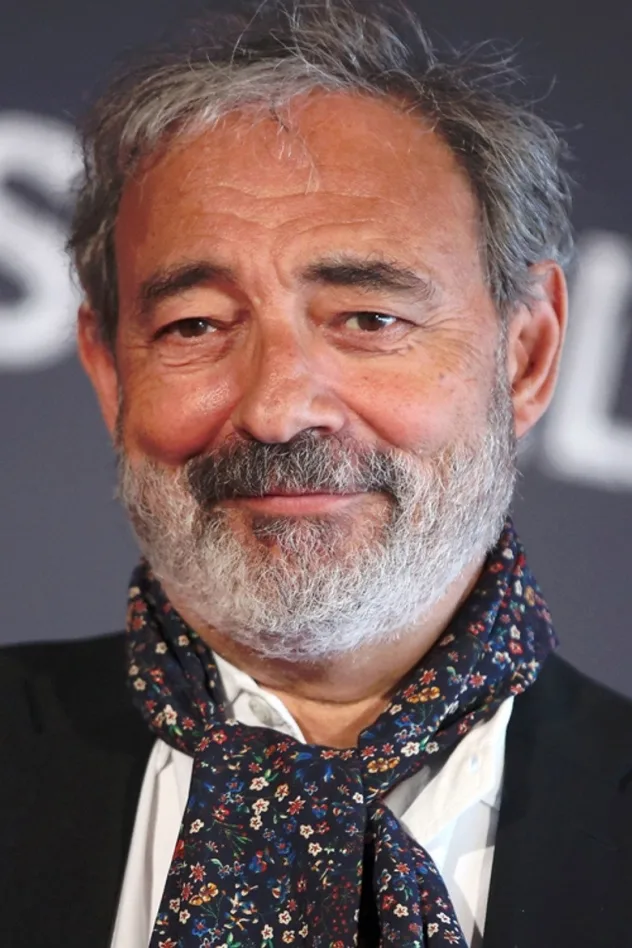 صورة Dan Franck