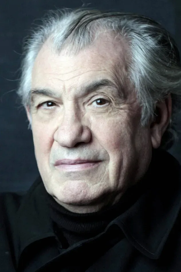 صورة الغلاف لـ Serge July