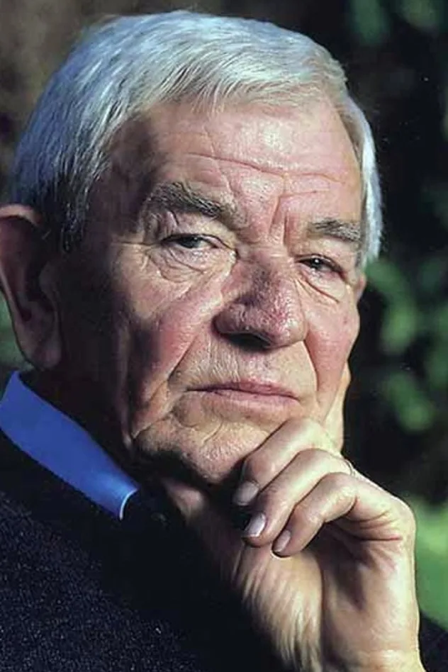 Roger Le Taillanter