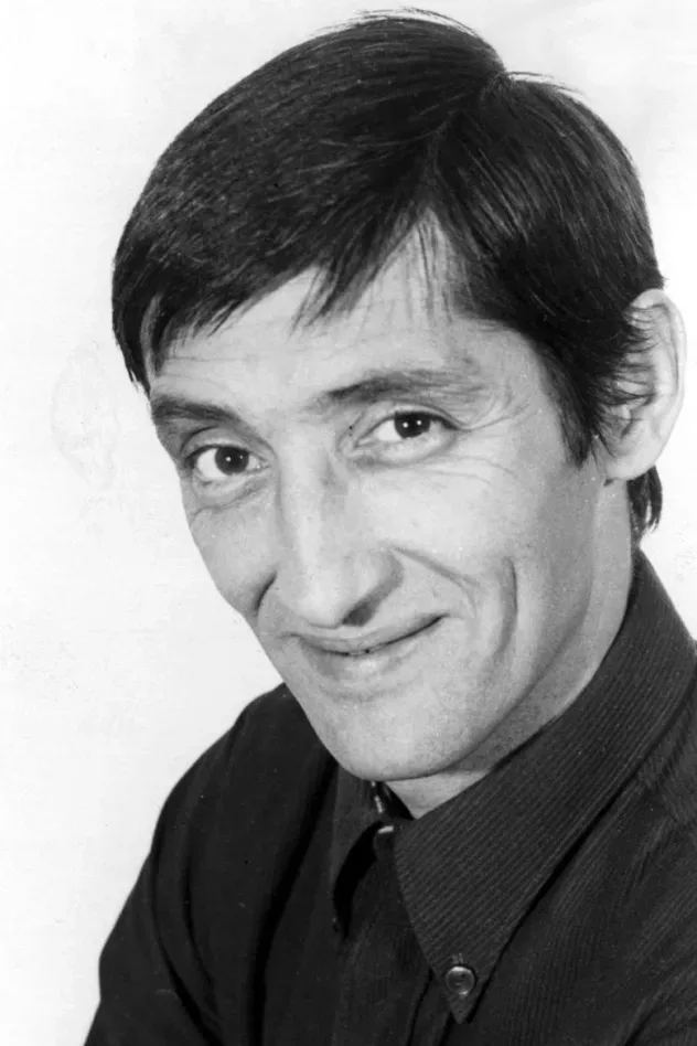Обложка для Albert Spaggiari