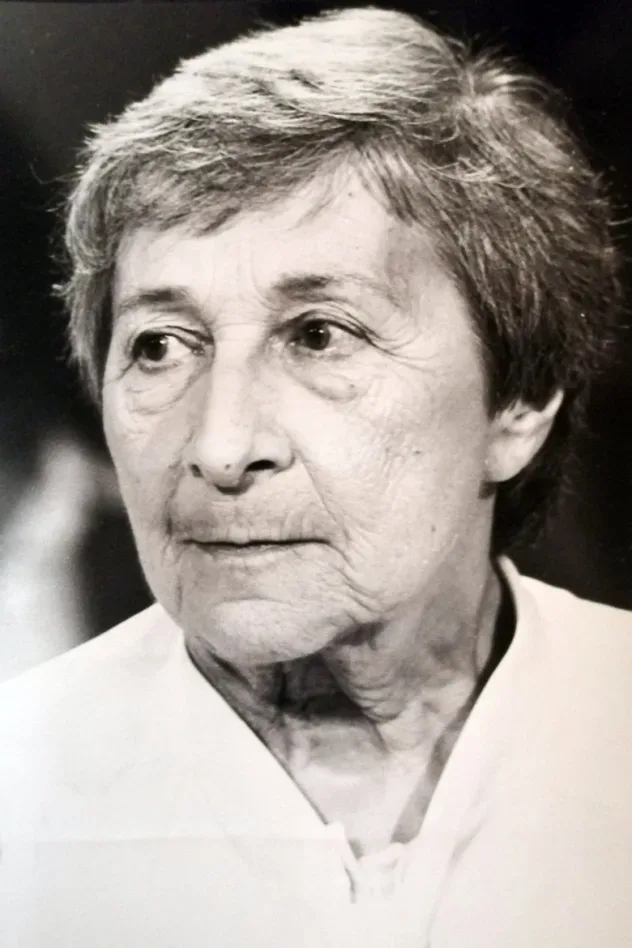 Imagen de portada para Colette Audry