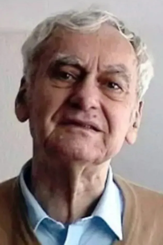 Обложка для Petru Dumitriu