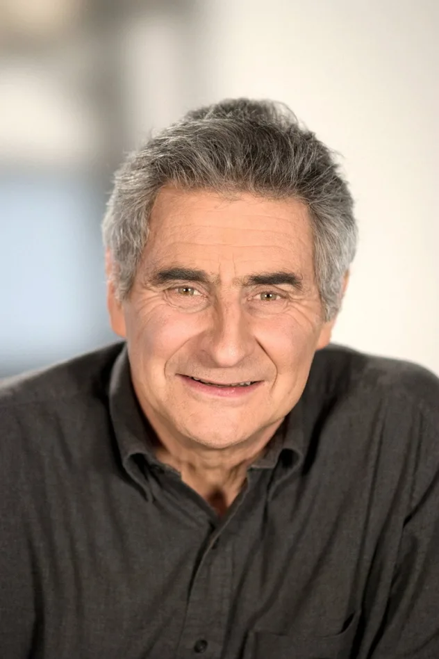 foto de Jean-Christophe Victor